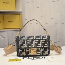 Fendi Top Handle Bags